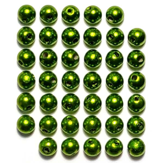 Plastové 6mm"03545"20g/bal